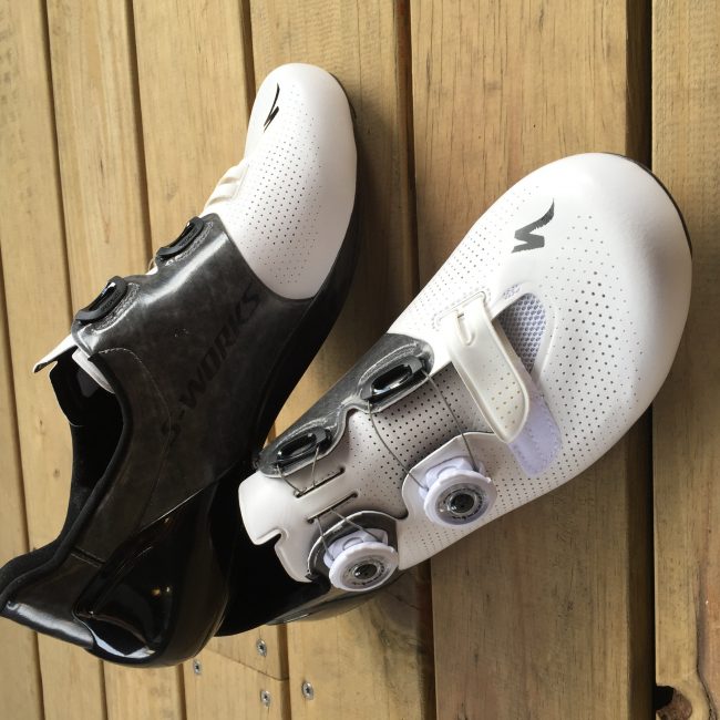 Specialized S- Works 6 Road Shoes 
