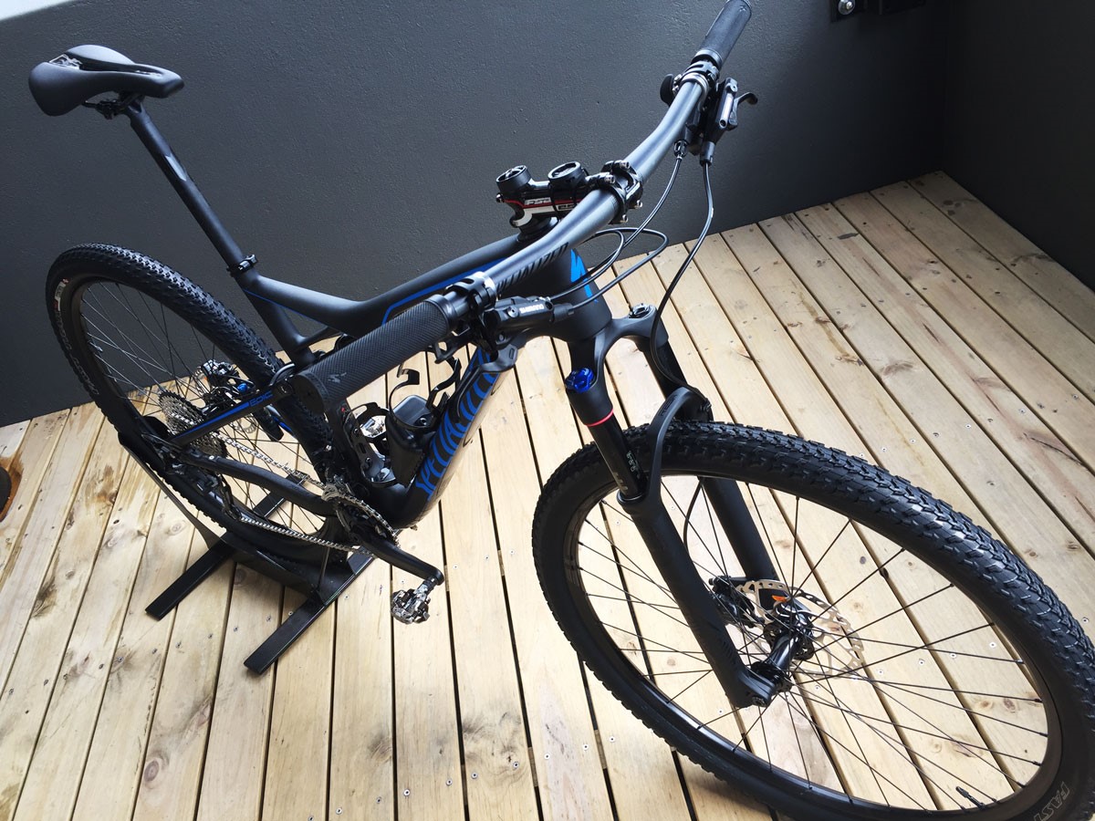 specialized epic expert carbon 2017