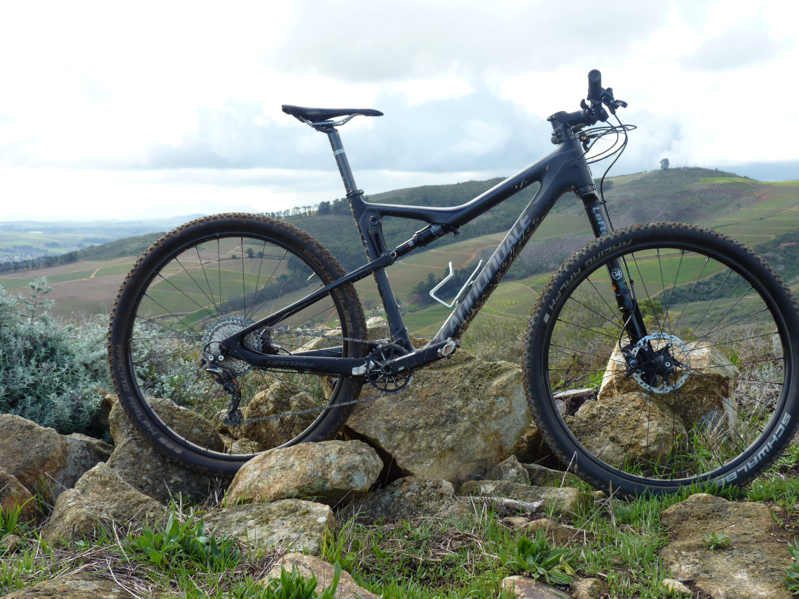 cannondale scalpel si
