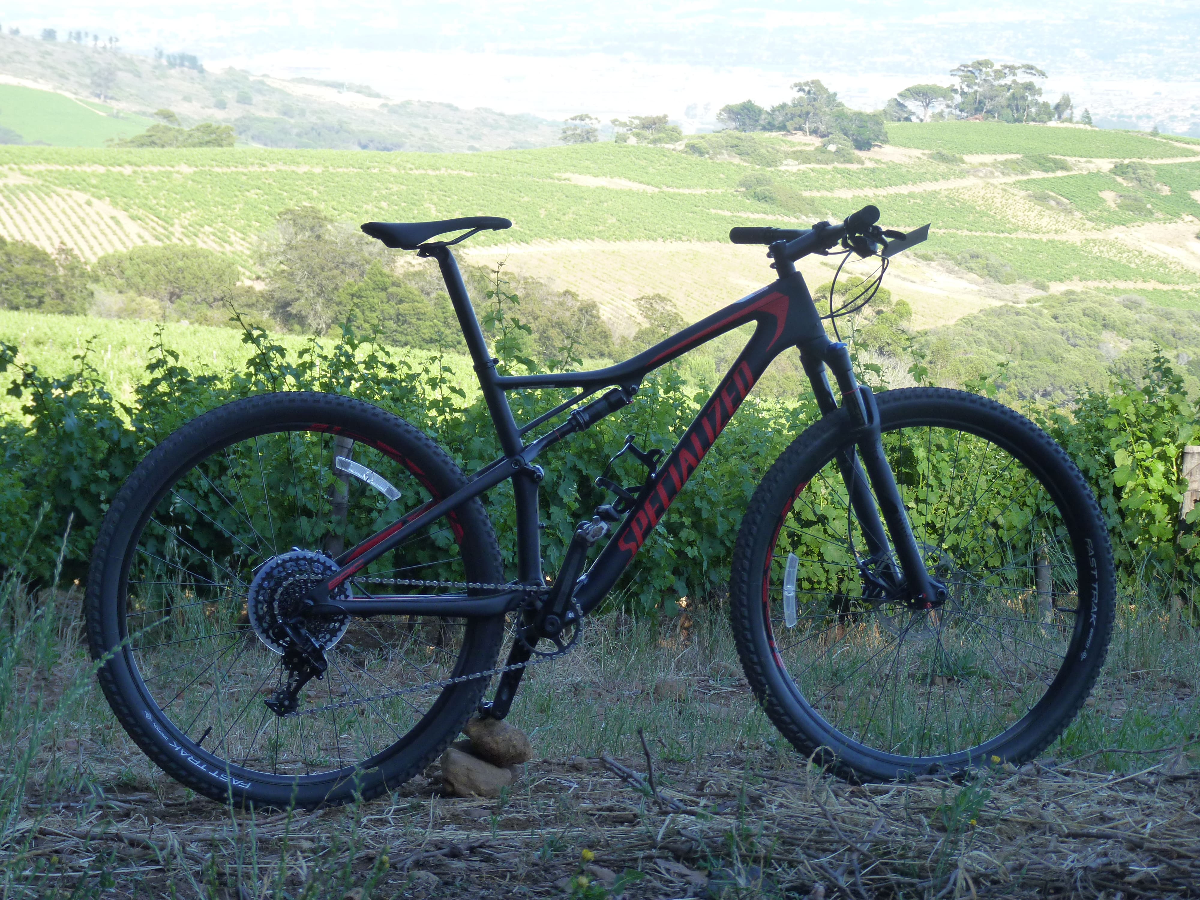specialized epic comp alloy
