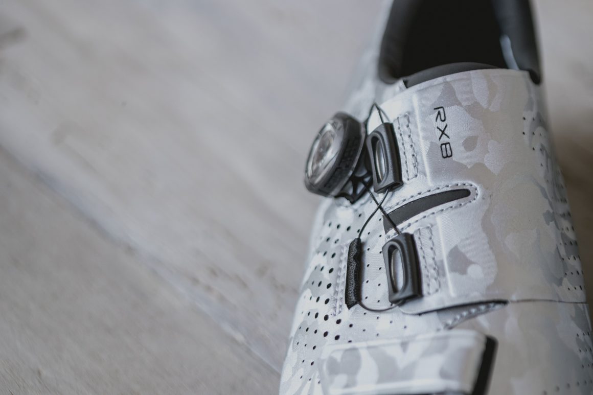 Shimano introduces featherweight RX8 Gravel Bike racing shoe | Spark Bike