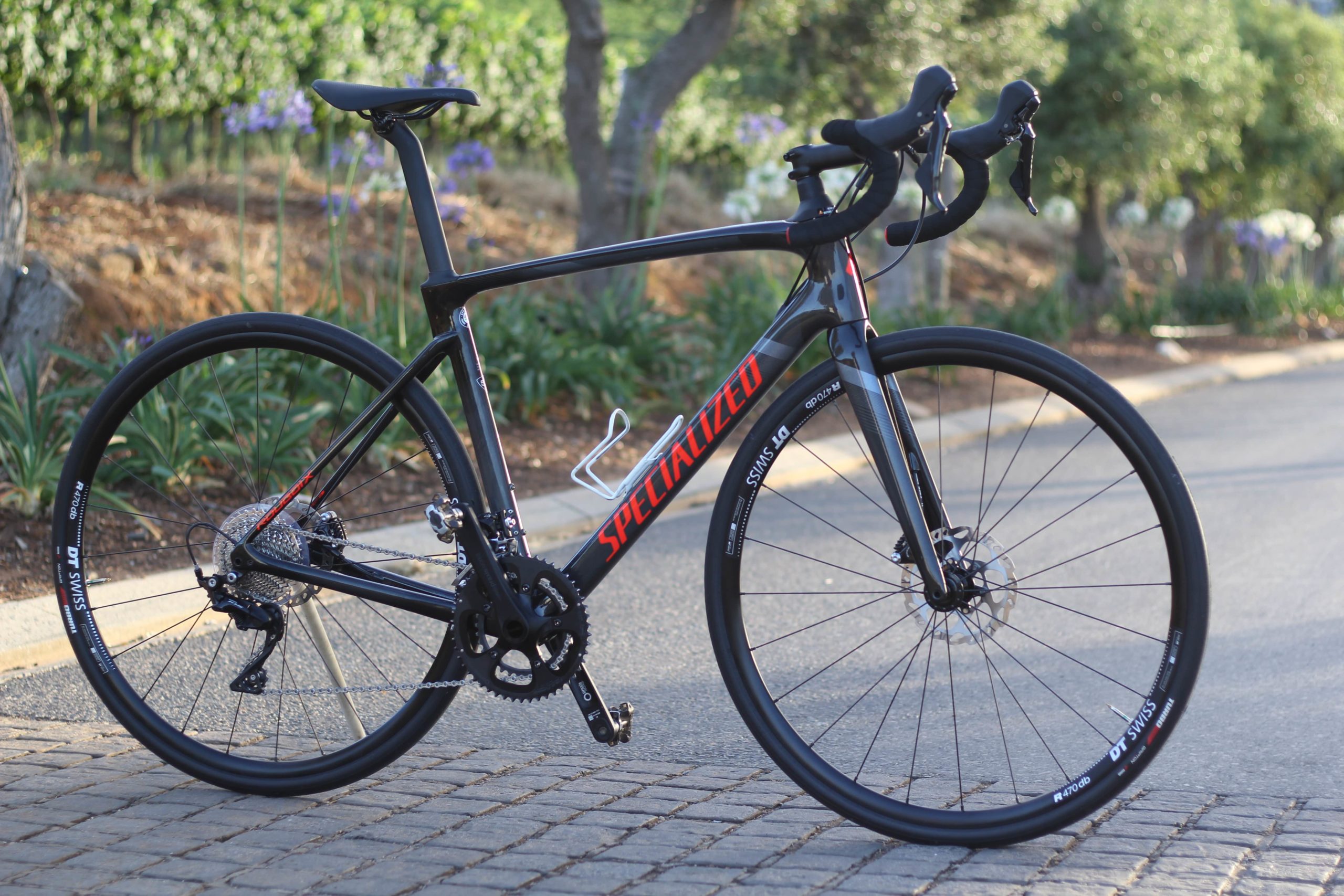 2020 Specialized Roubaix Sport Review Heed the Call of the Pavé