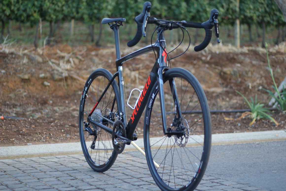 2020 Specialized Roubaix Sport Review - Heed the Call of the Pavé 