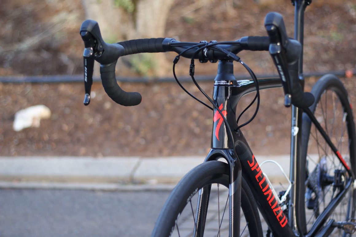 2020 Specialized Roubaix Sport Review - Heed the Call of the Pavé 