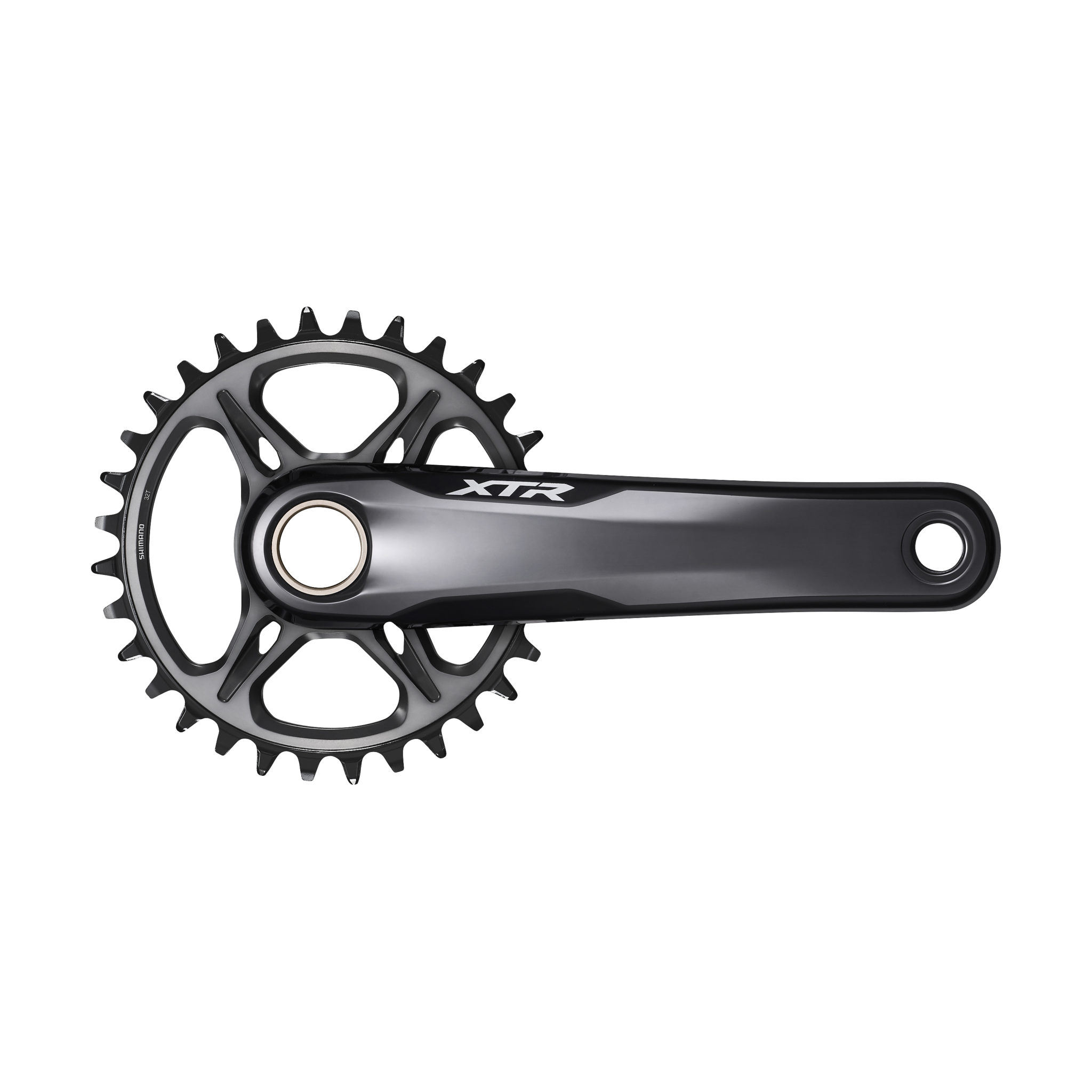 Essential new Shimano MTB components for high-end and entry-level ...