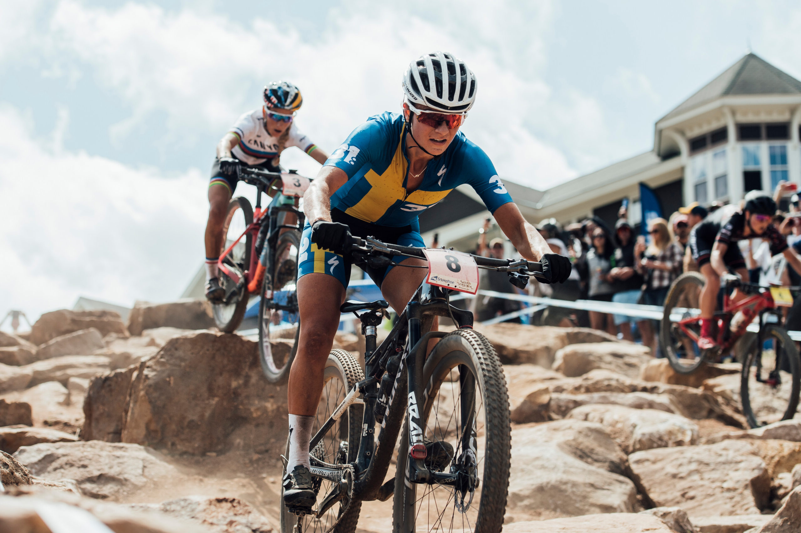 2020 UCI Mountain Bike World Cup to start in September | SPARK BIKE