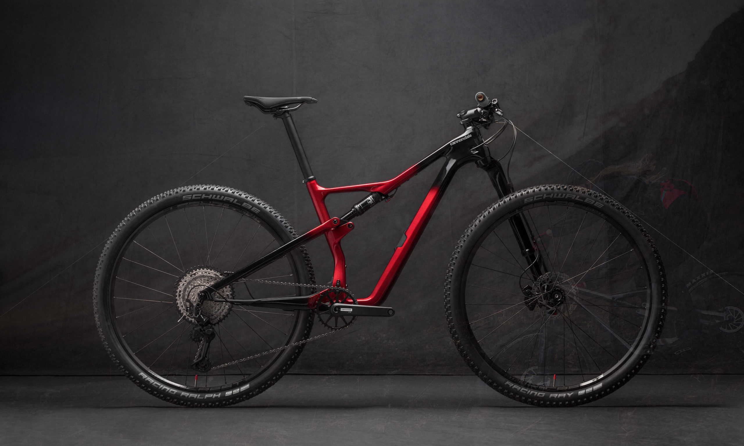 cannondale scalpel si 2021