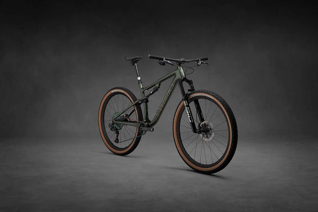 2021 specialized epic