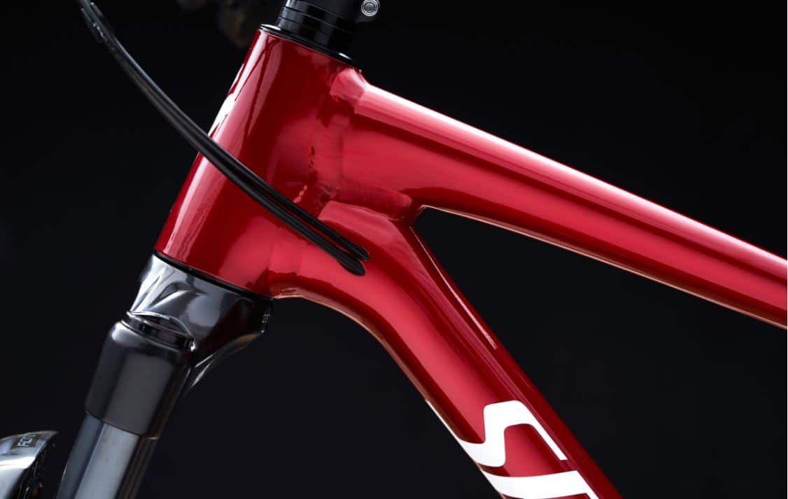 specialized chisel 2021 review
