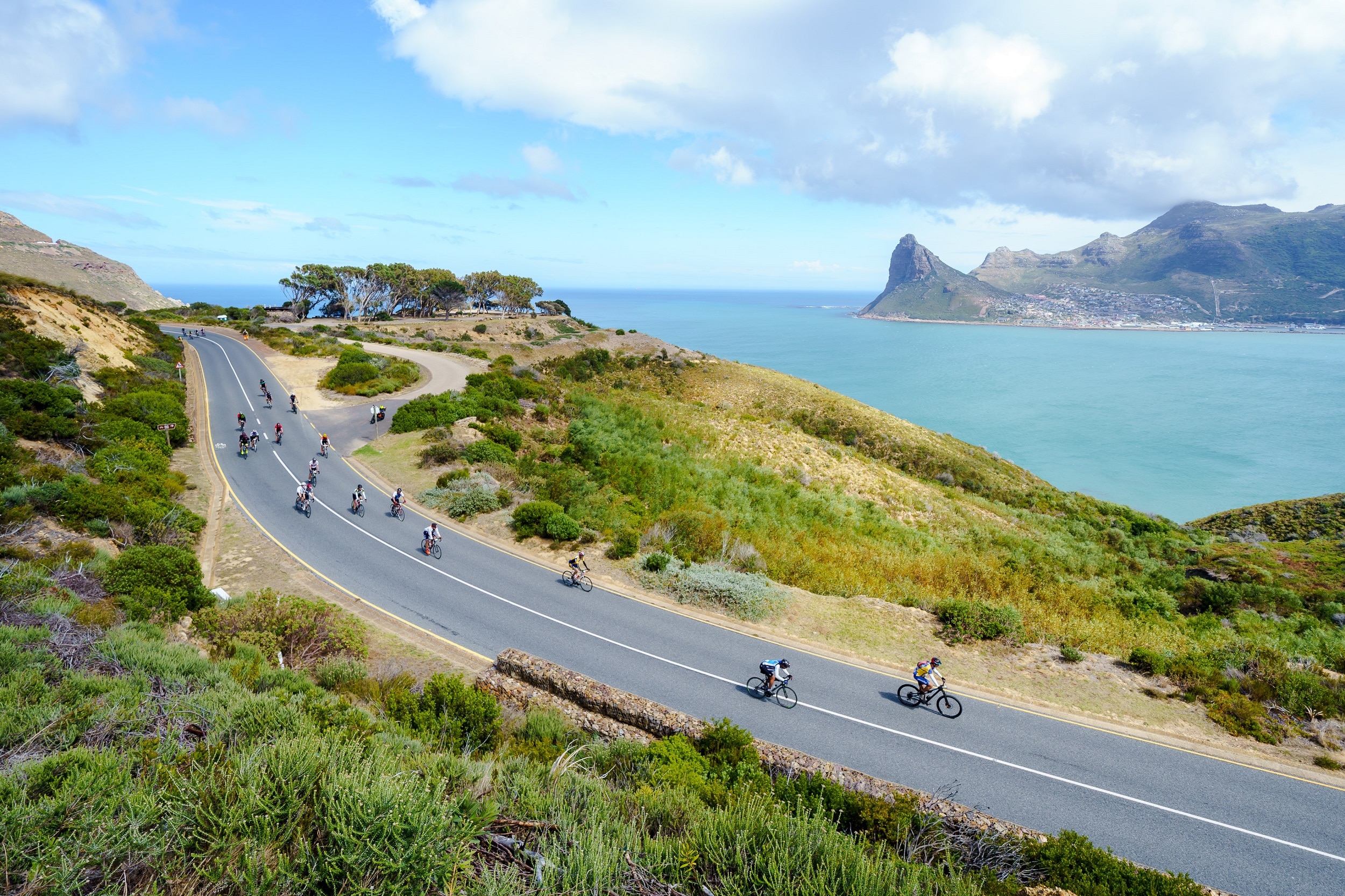 2021 Cape Town Cycle Tour Postponed | SPARK BIKE