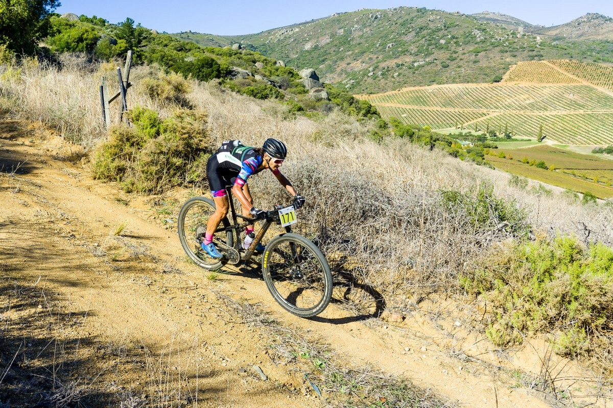 Race Report: 2021 SA XCM Championships | Spark Bike